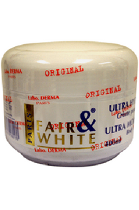 Fair & White Ultra Moisturizing Body Cream White 400ml