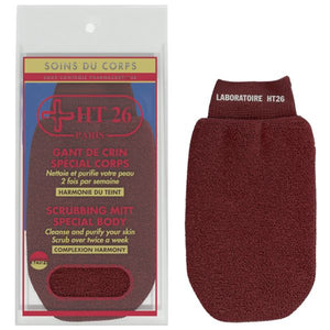 HT26 - Massage Mitt