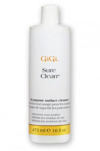 GiGi Sure Clean 16oz