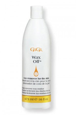 GiGi Wax Off 16oz