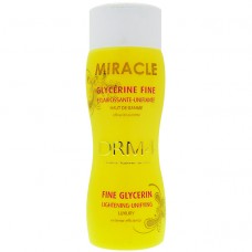 DRM4 Miracle Fine Glycerin Intense unifying 16.76oz