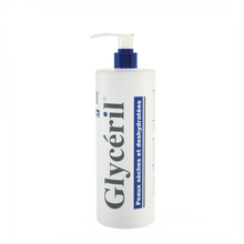 Glyceryl - intensive moisturizing body lotion 500ml