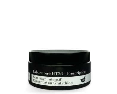 PRESCRIPTION - Glutathione  scrub 30ml