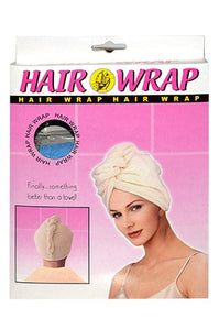 Organic Cotton Hair Wrap