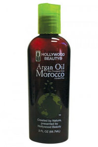 Argan Oil Morocco Hair Treatment 3 Oz