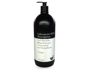 PRESCRIPTION - Glutathione body lotion 16.8oz