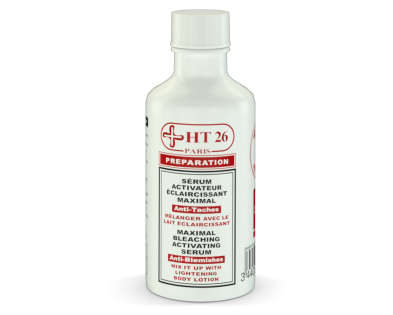 HT26 - Maximal activating serum 1.7oz