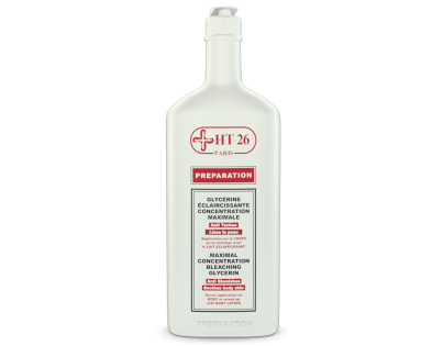 HT26 - Maximal concentration glycerin 6.5oz