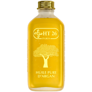 Ht26 Argan Oil 125 ml, Natural vegetal oil