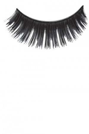 I-Lashes 100% Human Hair Eyelashes  #103 Black