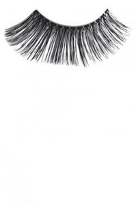 I-Lashes 100% Human Hair Eyelashes  #111 Black