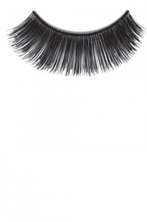 I-Lashes 100% Human Hair Eyelashes  #74 Black