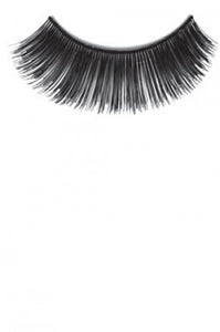 I-Lashes 100% Human Hair Eyelashes  #79 Black