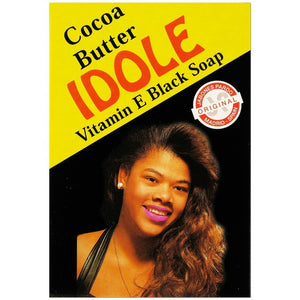 Idole Cocoa butter Soap 100 g