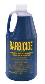 Barbicide 1.89L