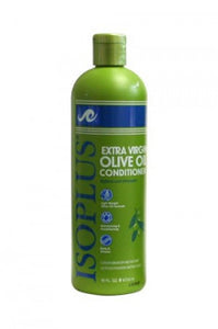Isoplus Extra Virgin Olive Oil Conditioner 16oz