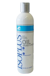 Isoplus Oil Moisturizer 10oz