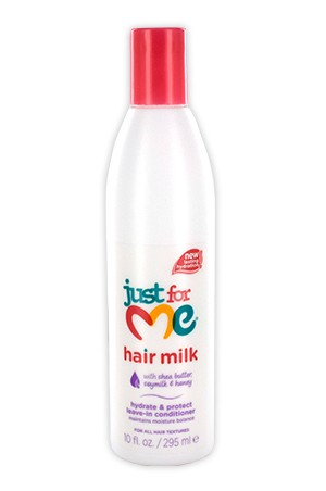 Just For Me Hydrate & Protect Leave-In Conditioner 10oz