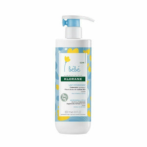 Bebe Klorane Moisturizing Lotion 500ml