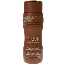 DRM4  Miracle Milk Cocoa Butter 16.76oz