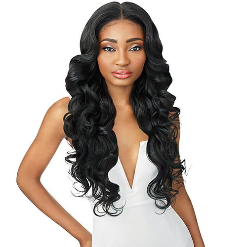 LACE FRONT WIG - PERFECT HAIR LINE 13X6 - LANA