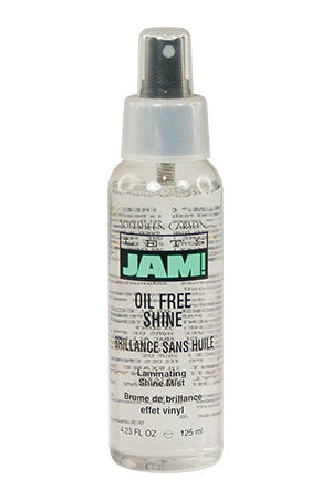 Let's Jam Oil Free Shine 4.23oz