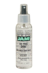 Let's Jam Oil Free Shine 4.23oz