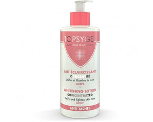 Topsygel -  Body Lotion 16.8oz