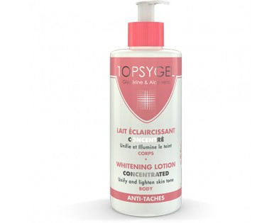 Topsygel -  Body Lotion 16.8oz