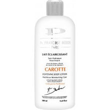 Pr. Francoise Bedon  Lotion Carrot 16.8oz