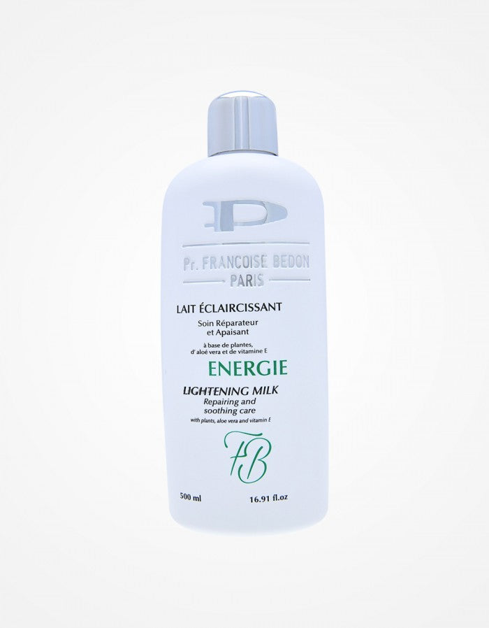 Pr. Francoise Bedon Milk Energie 16.9oz