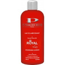 Pr. Francoise Bedon Milk Royal 16.8oz