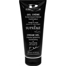 Pr. Francoise Bedon Radiance Cream Gel Supreme 6.76oz