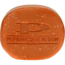 Pr. Francoise Bedon Soap Carrot 7oz