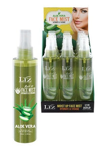 Liz Aloe Vera Face Mist 5.29oz