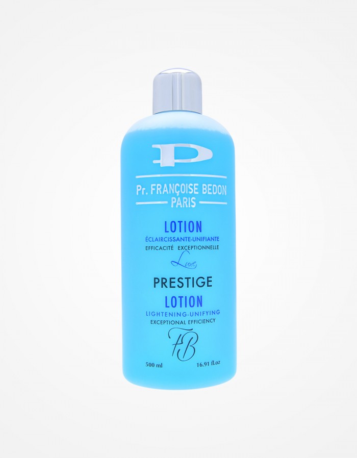 Pr Francoise Bedon Lightening Unifying Prestige Lotion 17oz