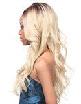 Lace Front Wig Lydia, Synthetic Wig