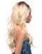 Lace Front Wig Lydia, Synthetic Wig