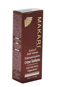 Makari Exclusive Toning Cream 1.7 oz/50ml