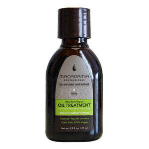 MACADAMIA Ultra Rich Repair Oil Treatment (1oz)