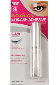 Response Brush On Eyelash Adhesive [Clear] (5g)