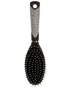 [KIM & C] Round Cushion Brush