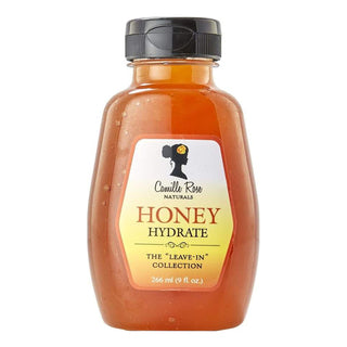 CAMILLE ROSE Honey Hydrate Leave In 9oz