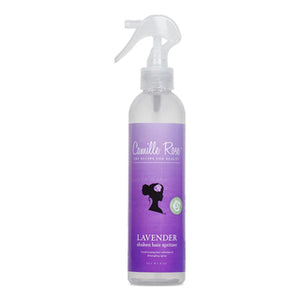 CAMILLE ROSE Lavender Shaken Hair Spritzer (8oz)