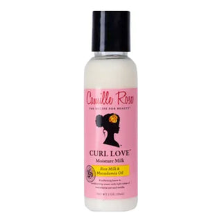 CAMILLE ROSE Curl Love Moisture Milk - (2oz)