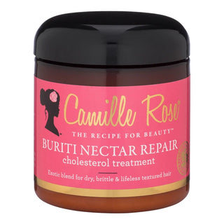 CAMILLE ROSE Buritti Nectar Repair Cholesterol Treatment (8oz)