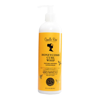 CAMILLE ROSE Honey Comb Curl Whip (12oz)