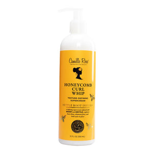 CAMILLE ROSE Honey Comb Curl Whip (12oz)