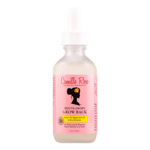 CAMILLE ROSE Rejuva Grow Back Drops (1.9oz)