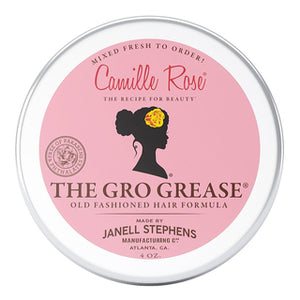 CAMILLE ROSE The Gro Grease (4oz)